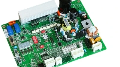 HGE Door motor inverter board DSC-3A 2A 65000274-V35 V34 Hitachi elevator parts lift accessories