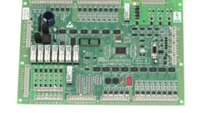 LB-II motherboard GBA21230F1 GBA21230F2 GBA21230F3 OTIS elevator parts lift accessories