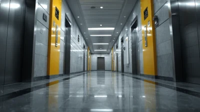 Ultimate Guide to Choosing the Best Elevator Protection Pads for Your Needs