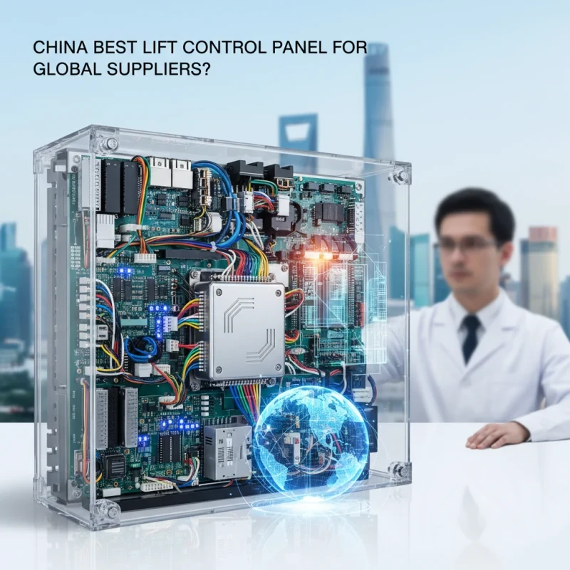 China Best Lift Control Panel for Global Suppliers?