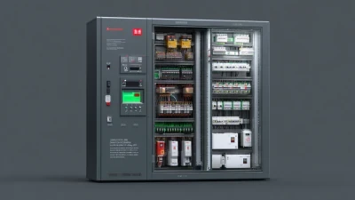 Elevating Standards: How China's Best Lift Control Panel is Winning Global Markets with Quality