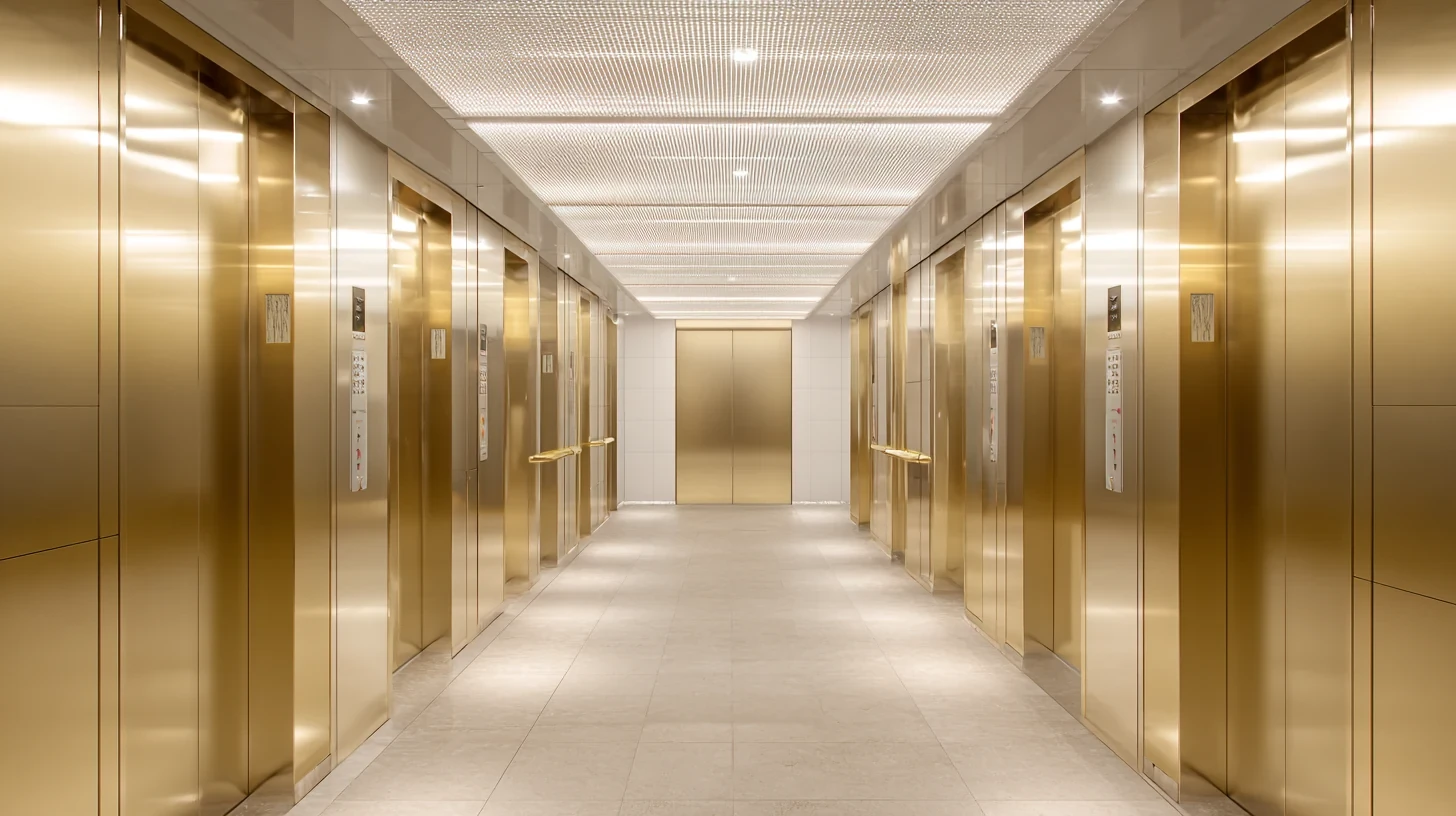 Essential Tactics for Maximizing Impact with Elevator Display Boards