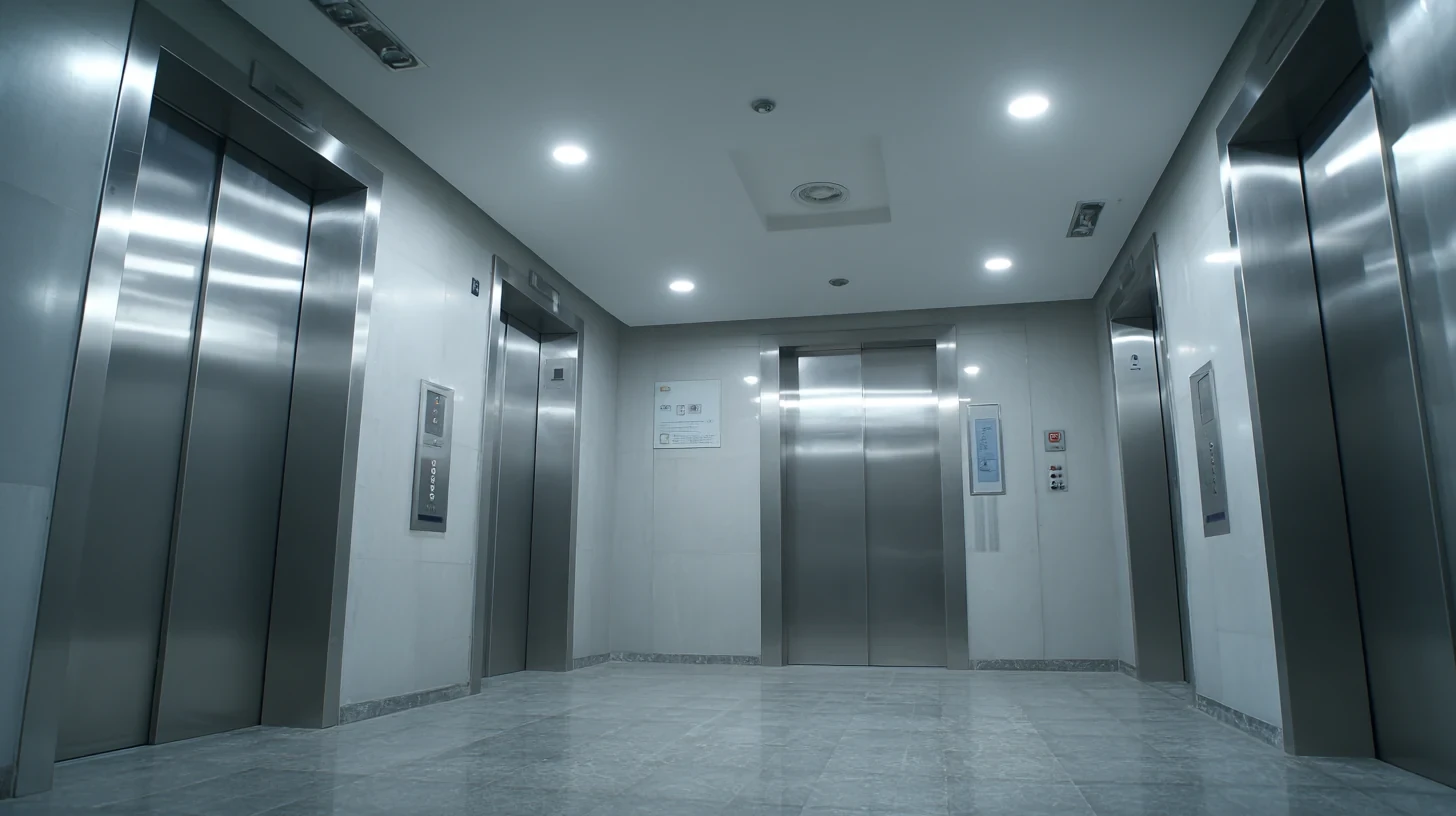 How to Choose Elevator Accessories