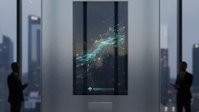 Top 10 Elevator Display Boards for Global Buyers Today?