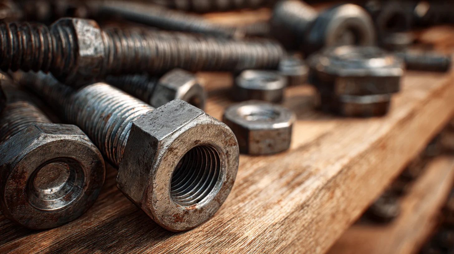 How to Choose the Right Elevator Bolt for Your Project Needs