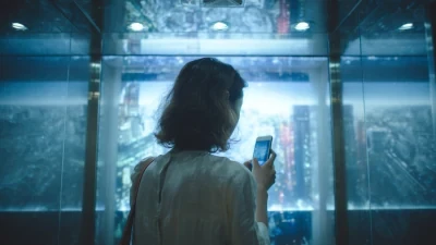 Elevate Your Experience with China Made Best Ai Powered Elevator Controllers for Global Excellence