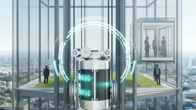 Top Elevator Motor Types for Global Buyers in 2026?