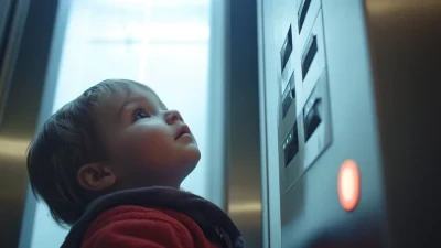 Descubra a próxima geração de interruptores para elevadores, com mais segurança e eficiência