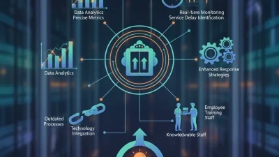 2026 How to Optimize Elevator Controls Corp for Efficiency?