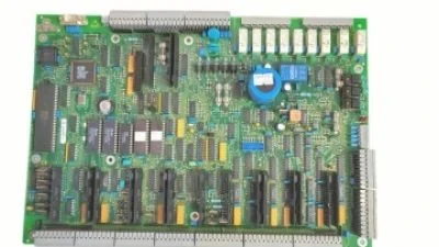 ID 590780 Elevator Access Control Board Schindler lift parts elevator equipment