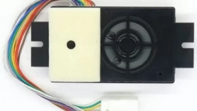 Car intercom 13503668-A/B 24V 6V DJ-BB-24/6 Hitachi elevator parts lift accessories