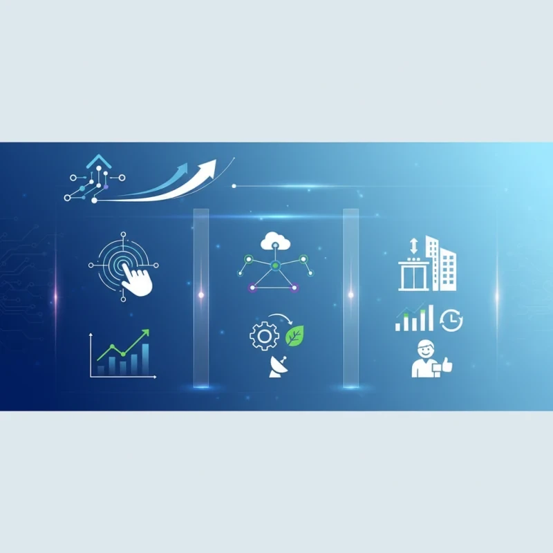 2025 Top Lift Control Panel Features You Need to Know for Optimal Performance