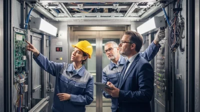 2026 Top Tips for Elevator Repair Services You Need to Know?