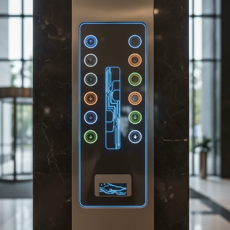 Top 10 Best Famous Elevator Switch Companies You Should Know?