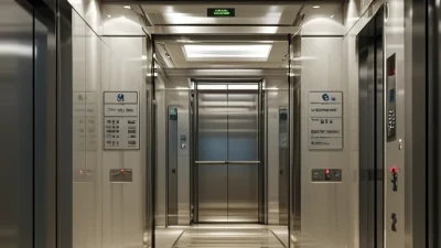 China Top Elevator Components Suppliers for Global Buyers