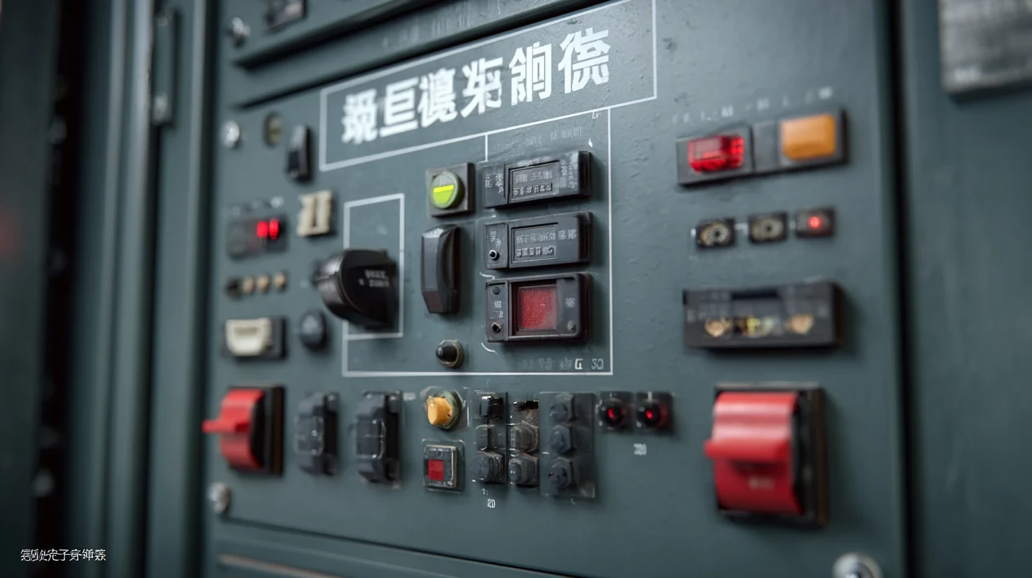 Elevando os padrões: como o melhor painel de controle de elevador da China está conquistando os mercados globais com qualidade