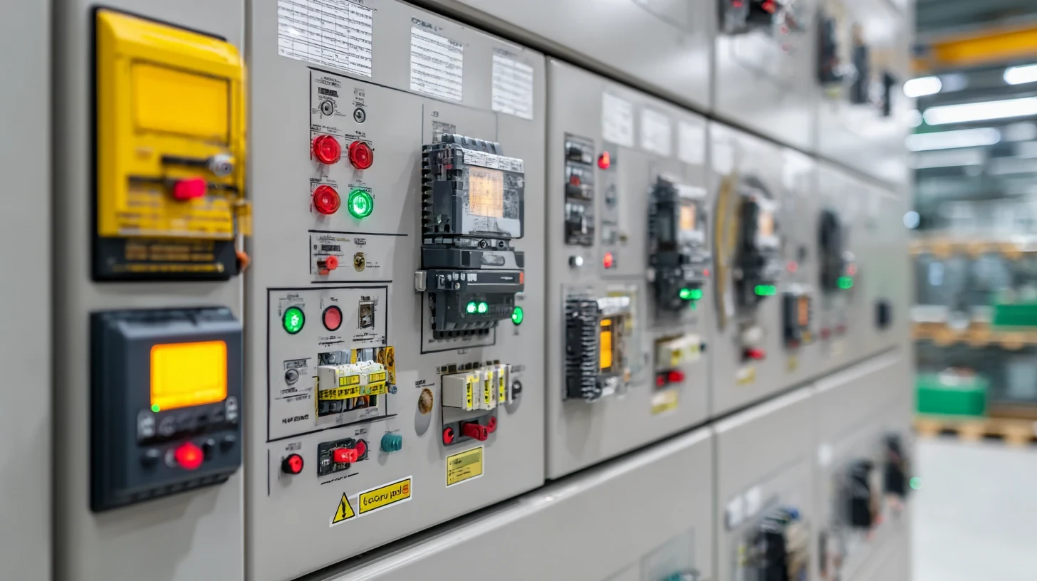 Top Strategies for Sourcing Lift Control Panels: Maximizing Efficiency and Cost-Effectiveness in Global Procurement