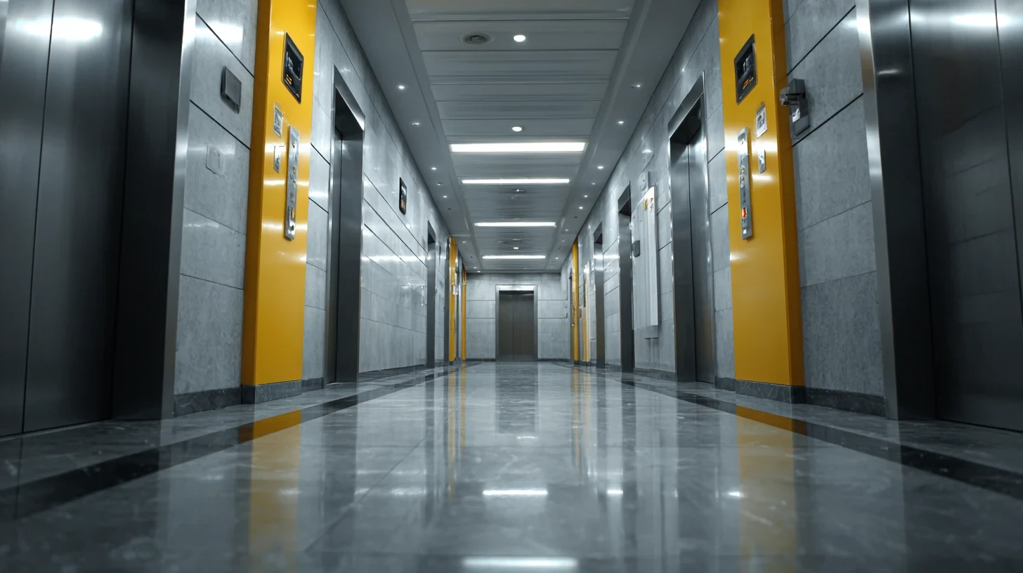 Ultimate Guide to Choosing the Best Elevator Protection Pads for Your Needs