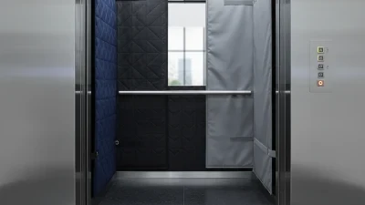 How to Choose Elevator Protection Pads for Your Building?