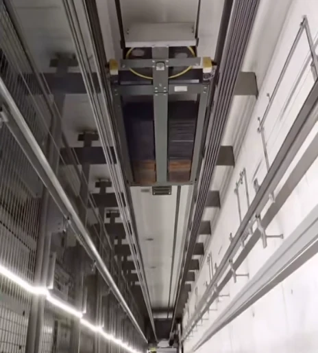 Elevator Guide Rail Installation Guide | Alignment, Brackets & Joint Inspection