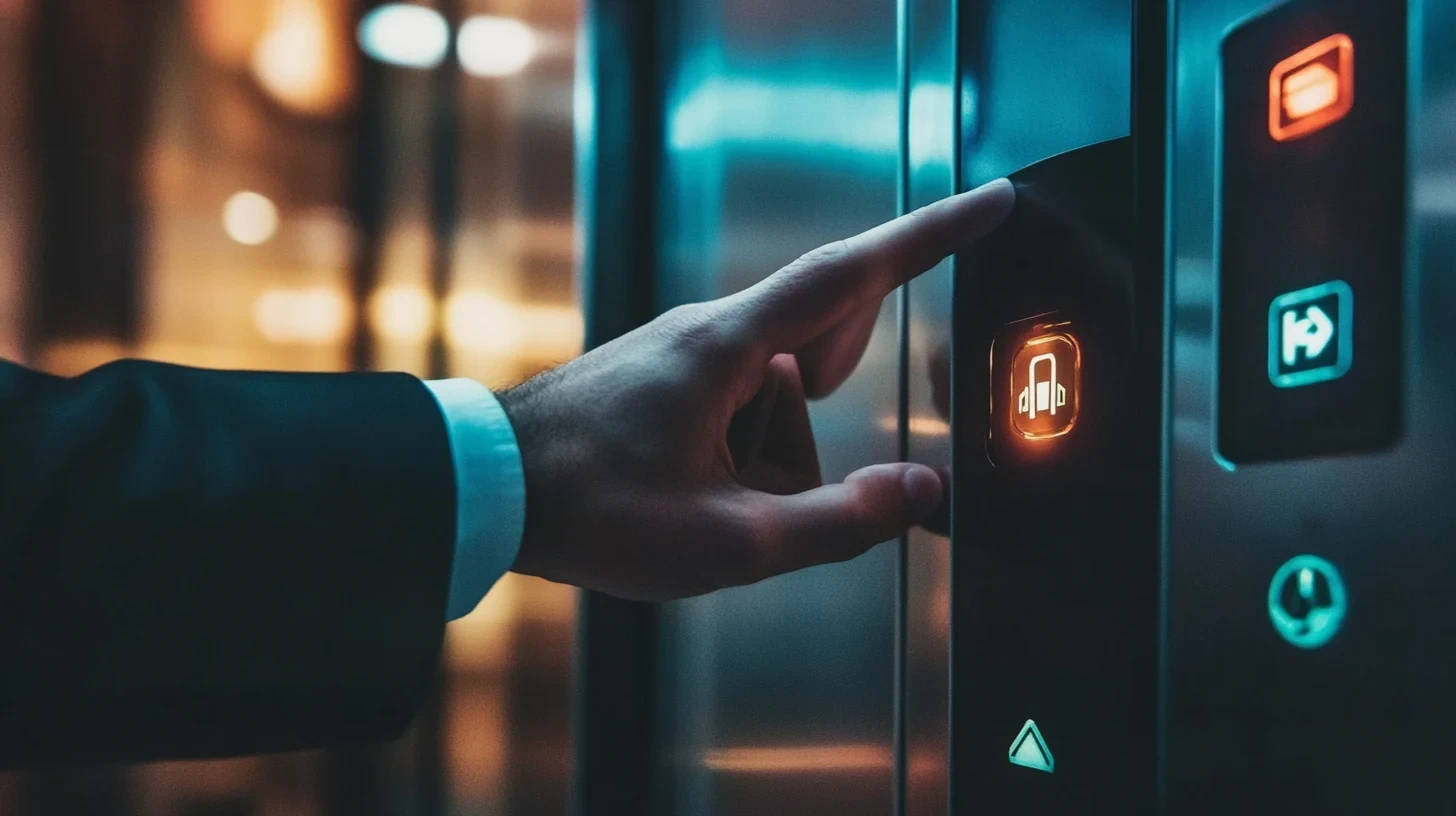 Inovações Futuras nos Painéis de Botões de Elevadores: Tendências para Observar em 2025