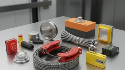 Top 10 Elevator Accessories You Must Have for Safety?