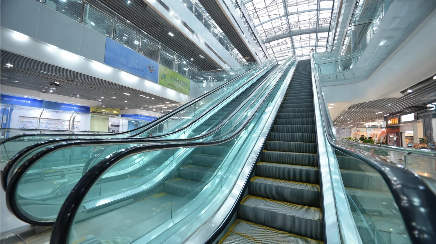 Future Trends in Escalator Parts Market at the 2025 China Import and Export Fair