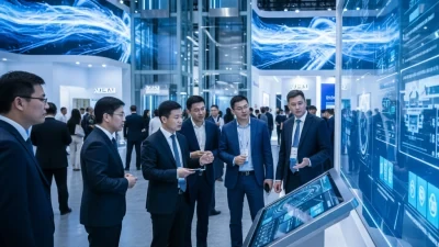 How to Choose the Right Elevator Access Control Board for 2026 Canton Fair?