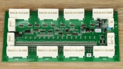 Car communication board GR-Z CAN B2 V3.0 lift accessories elevator spare parts