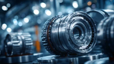 Exploring Unique Examples of Innovative Elevator Components and Their Impact