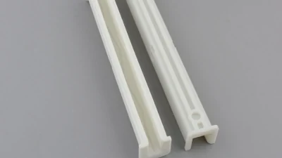 Shoe lining B22 guide rail shoe lining groove 16/10 220mm lift accessories elevator spare parts