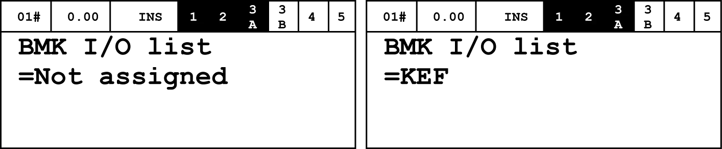 CO SC 1 Elevator I/O Programming: SCMAIN, SCCAR, BIOGIO & CANGIO Setup