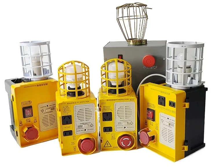 Elevator Pit Safety Guide: Safe Entry, Inspection & Maintenance Procedures