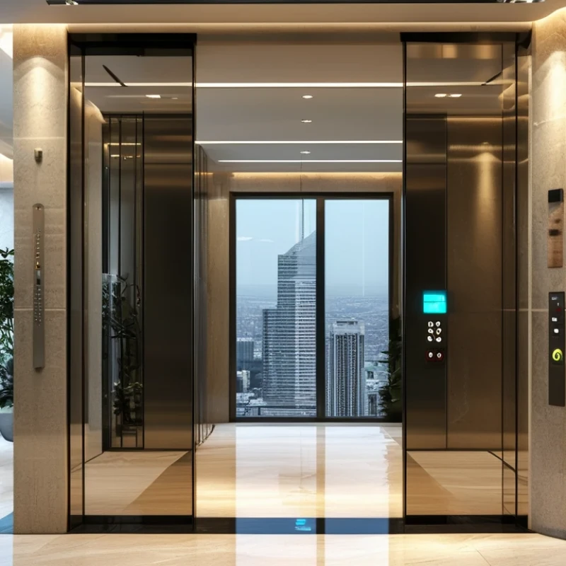 Perché investire in componenti per ascensori di qualità per la propria azienda?