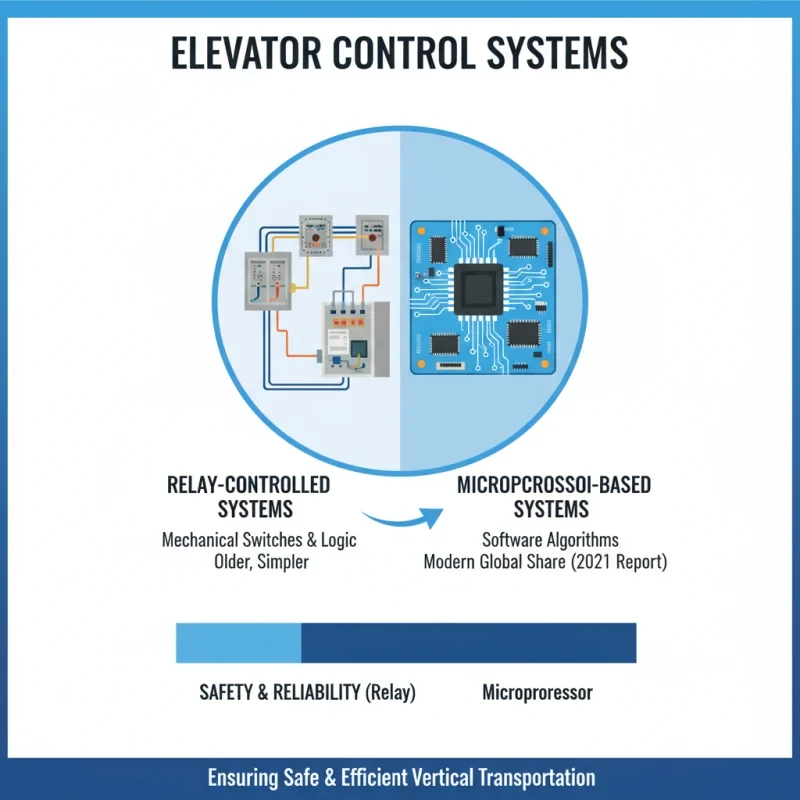 Top 10 Essential Features of an Elevator Control Panel You Should Know