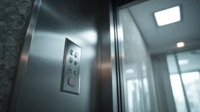 The Ultimate Guide to Understanding Elevator Door Sensors for Enhanced Safety and Efficiency