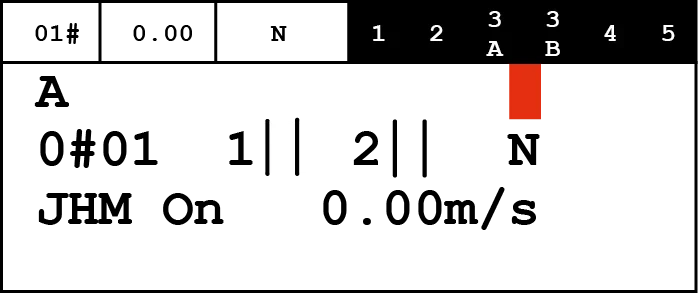 CO SC 1 Elevator I/O Programming: SCMAIN, SCCAR, BIOGIO & CANGIO Setup
