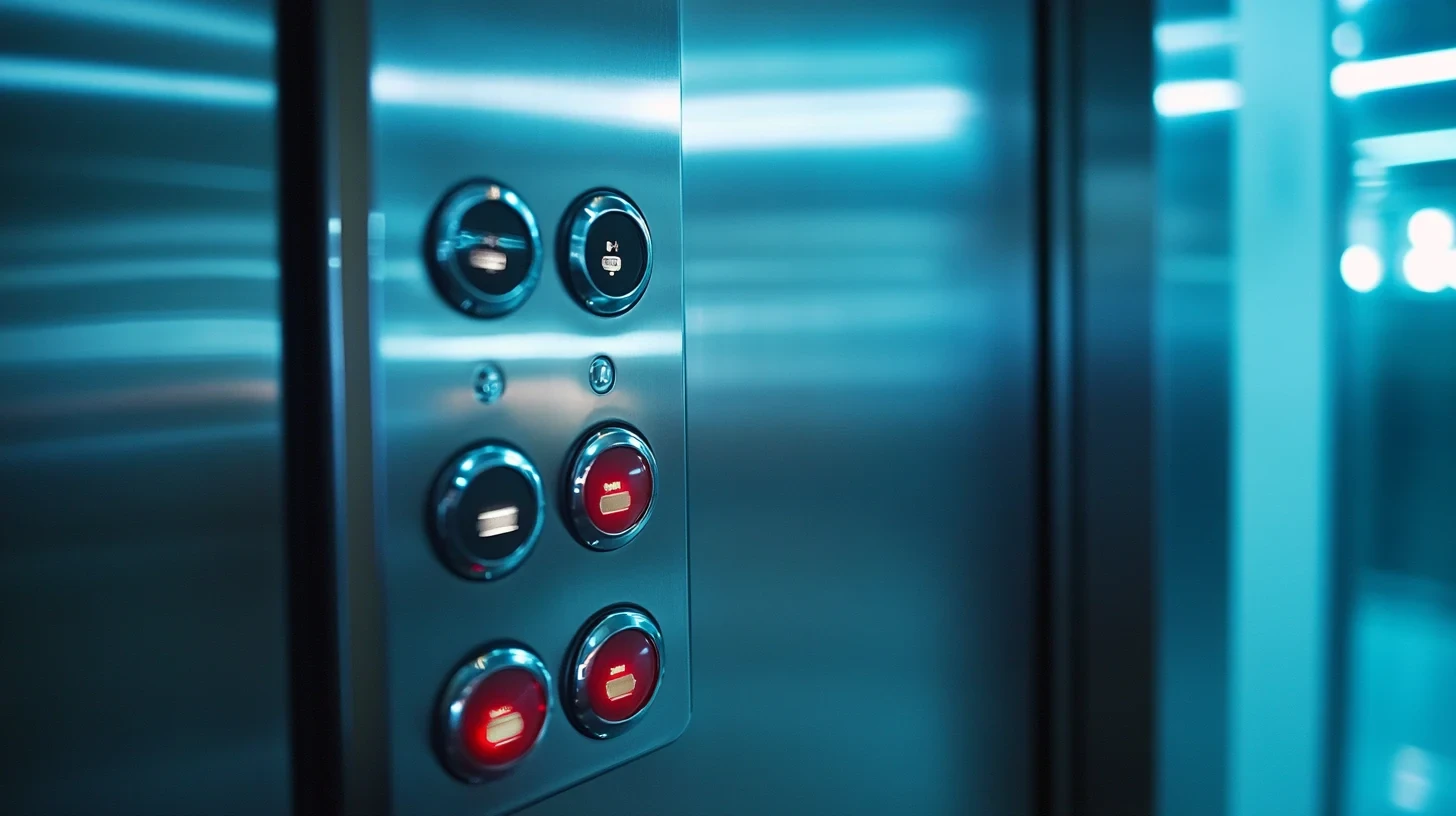 Elevator Control Panel Innovations for 2025 Must Have Checklist for Global Buyers