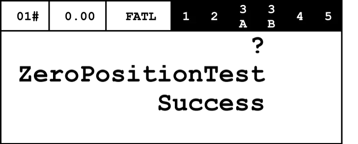 CO SC 1 Motor & Inverter Testing: DC Link, Current Loop & Zero Position Check