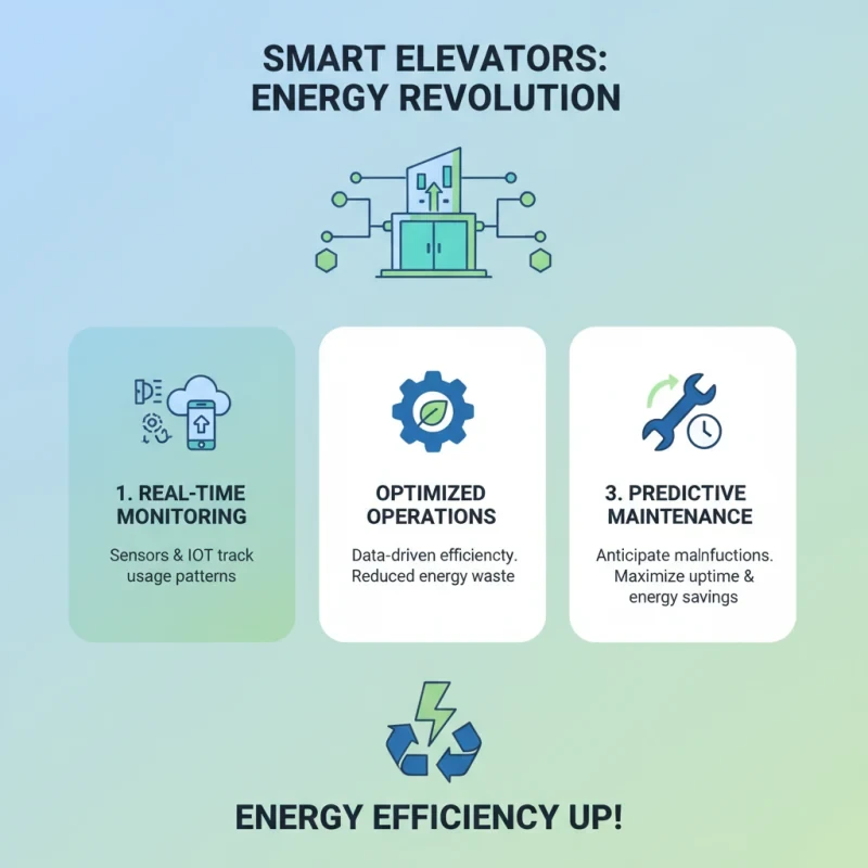 2026 Top Energy Saving Elevator Motors You Should Know?