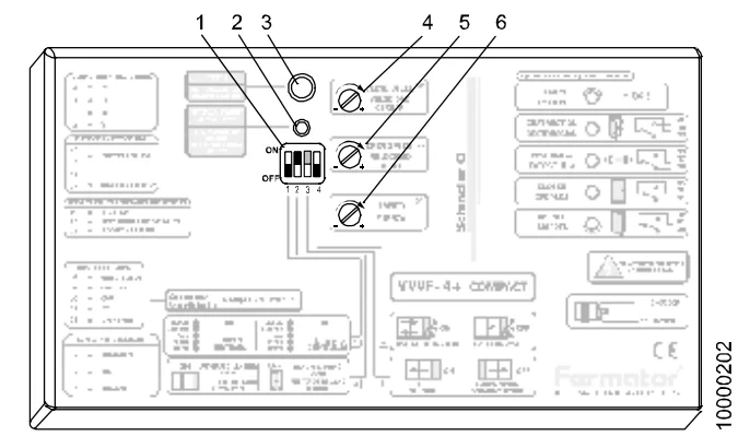 Introduction to 3300 Elevator PCB Board and Components
