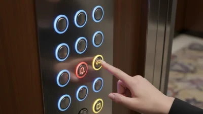 How to Use a Lift Control Panel Effectively?