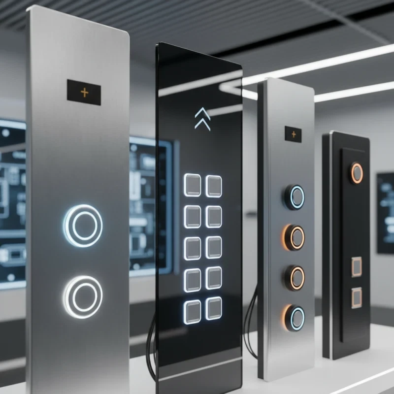 Best High Quality Elevator Switch Manufacturers You Should Know?