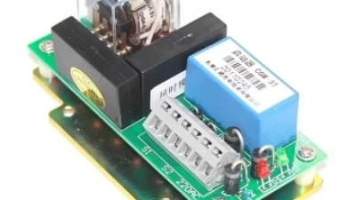 Placa de potência do freio DAA610E1 CGM-3T peças de elevador OTIS acessórios para elevadores