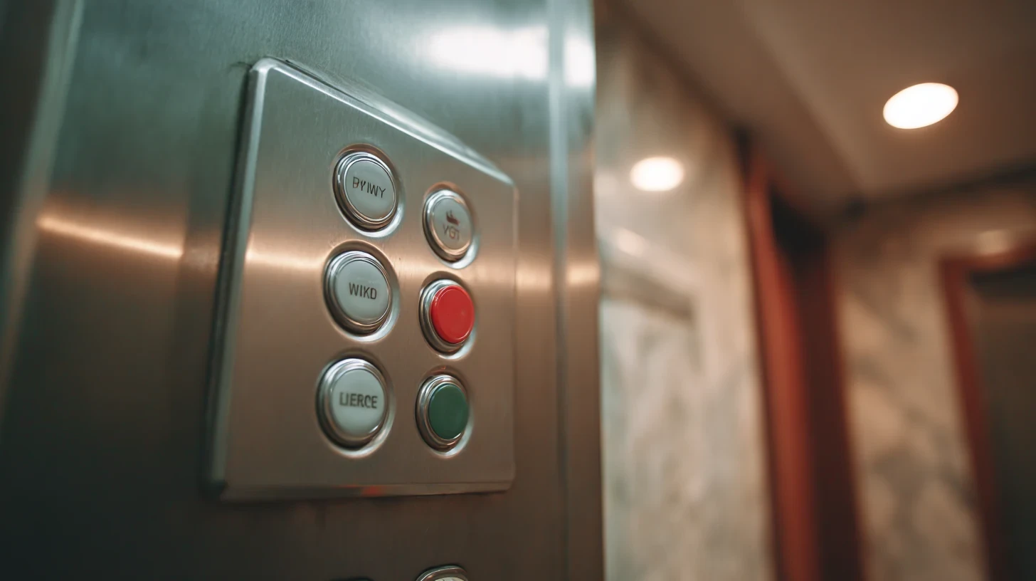 How to Select the Perfect Elevator Push Button for Your Building's Efficiency and Safety Needs