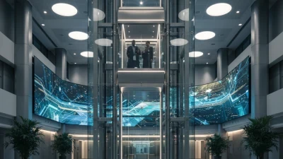 How to Choose the Right Elevator Components for Your Building?