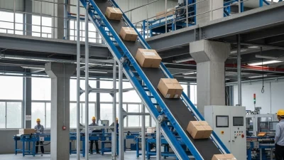 10 Essential Tips for Choosing High-Quality Best Conveyor Belt Elevator Products?