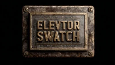 Future Market Trends for Best Elevator Switches in 2025 and Beyond
