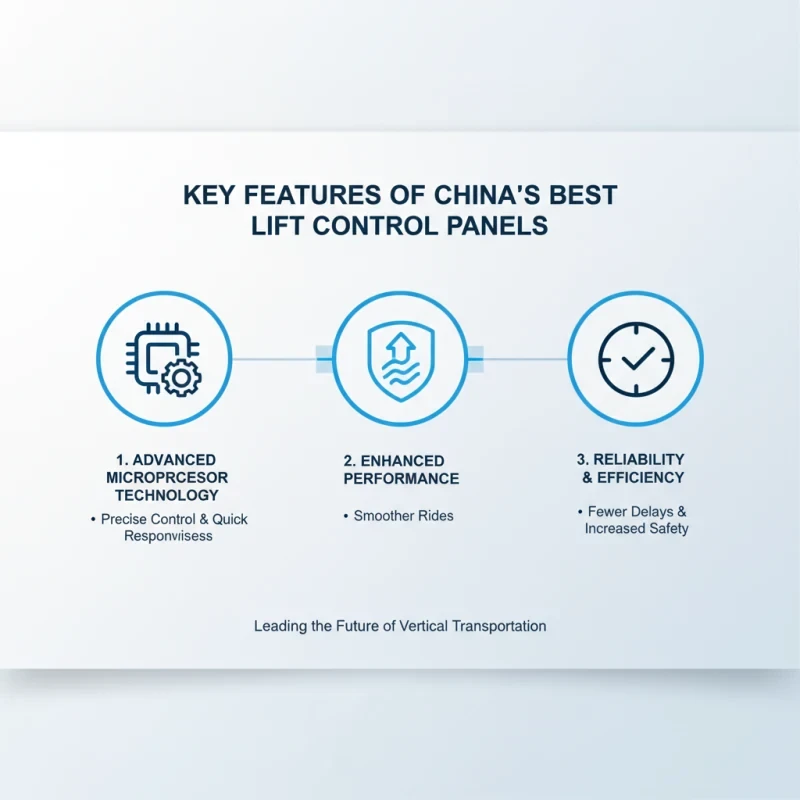 China Best Lift Control Panel for Global Suppliers?