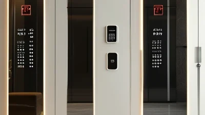 How to Choose the Best Elevator Push Button for Your Needs?